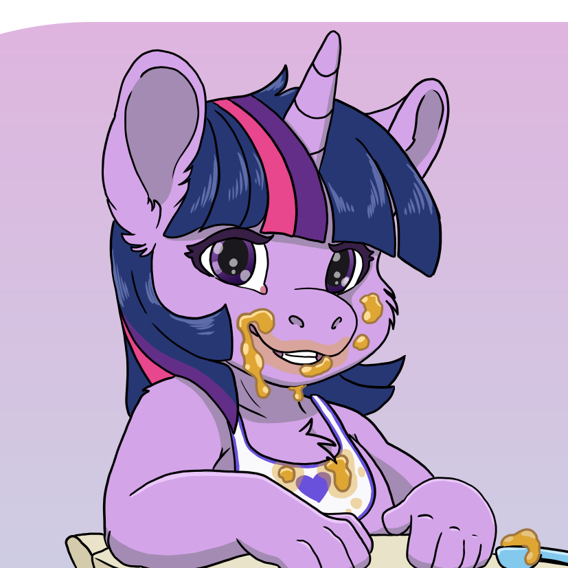 Baby Twilight