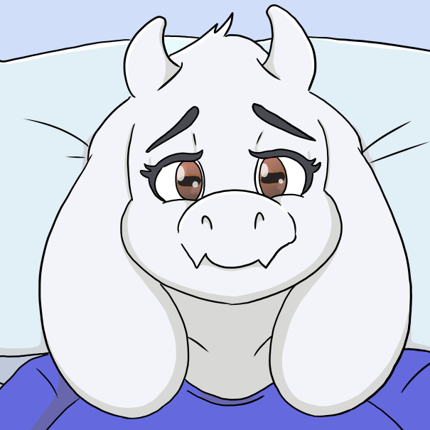 Toriel