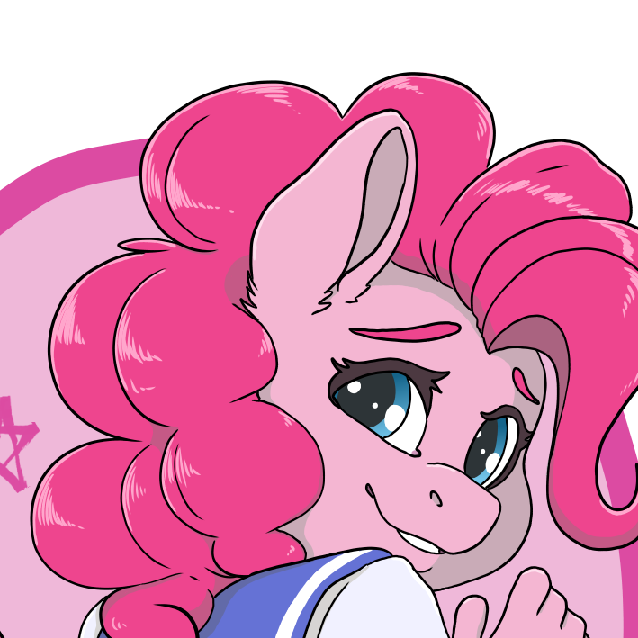 Stinky Pinkie Pie