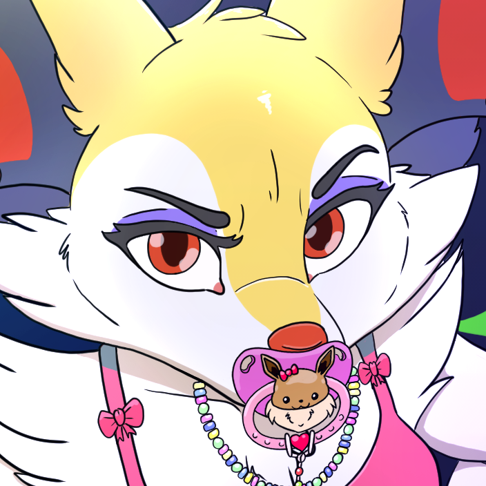 Braxien at the Arcade.