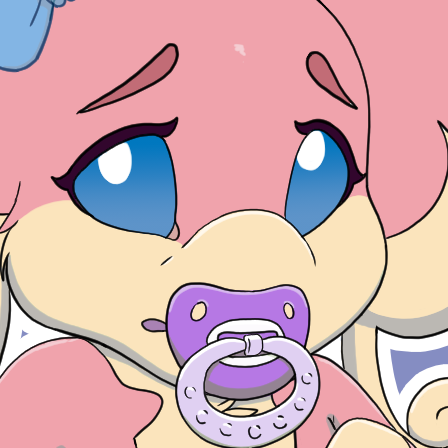 Audino being overstimulated