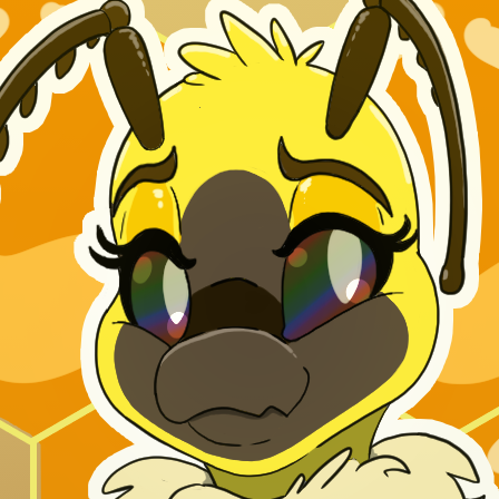 First Draft of Soma Sunflower the Bee