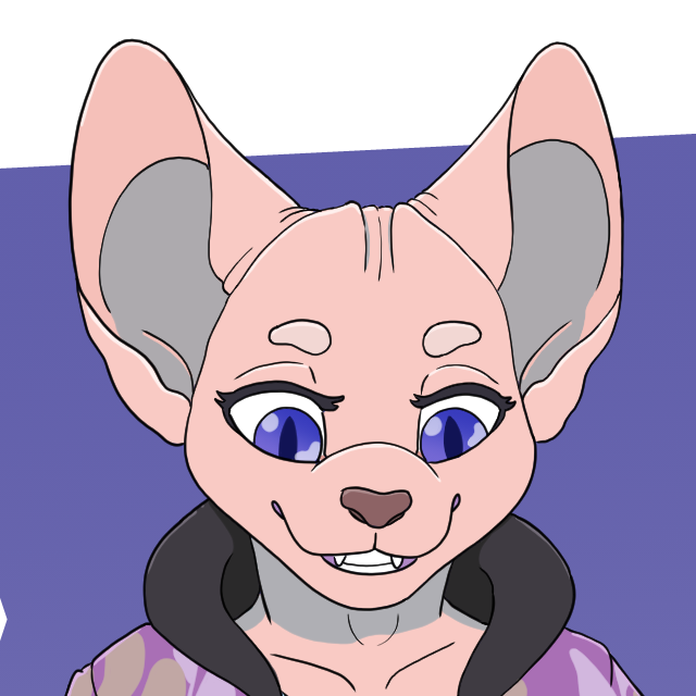 Padded Bingus
