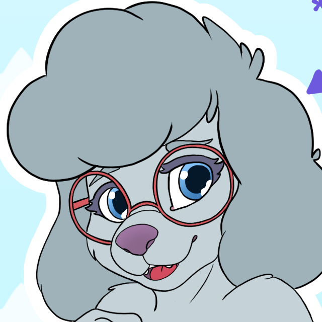 Chloe Ref Sheet