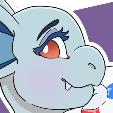 Nidorina with beach ball.