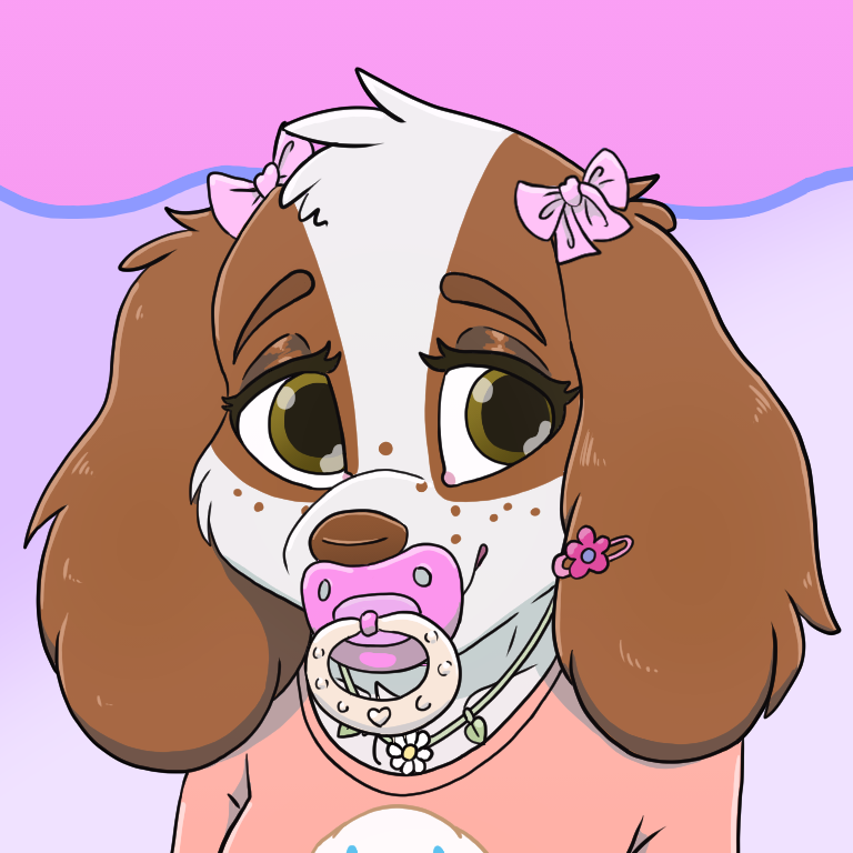 Shades with Paci