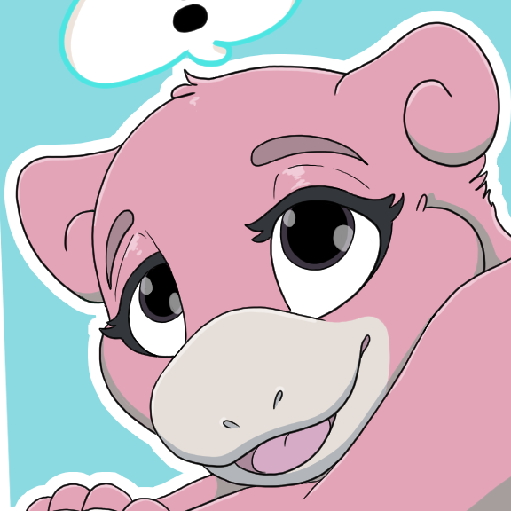 Slowpoke