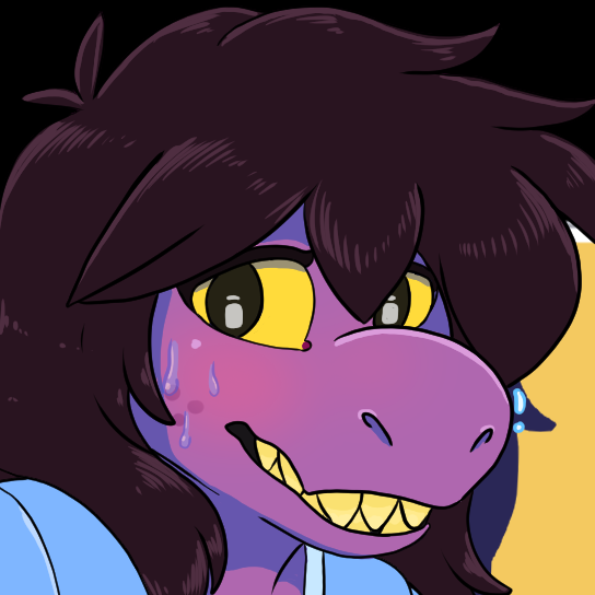 Susie gettign caught in a diaper