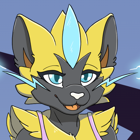 Padded Zeraora