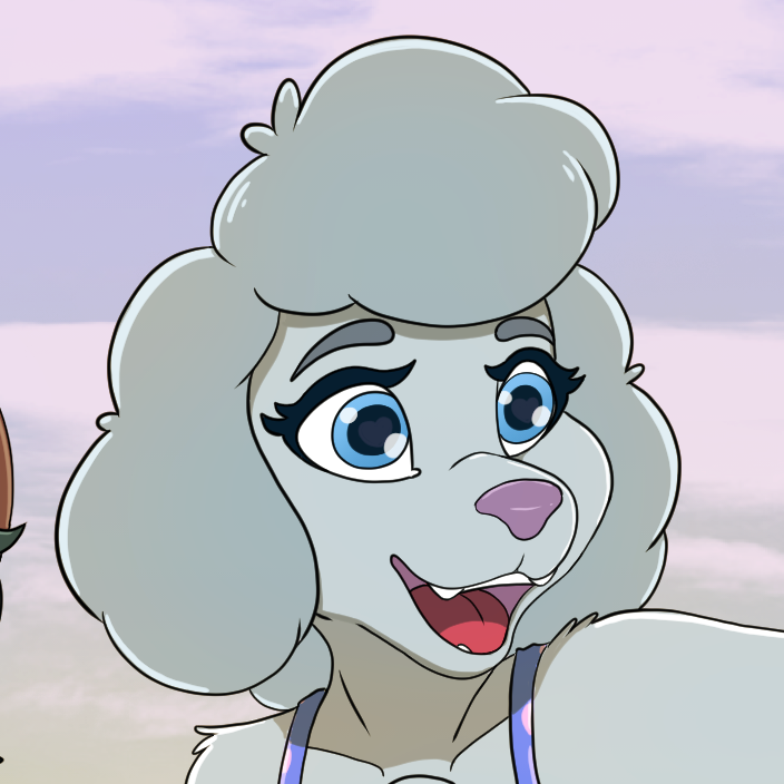 Kenai, Chloe, and Kara having fun at the beach.
