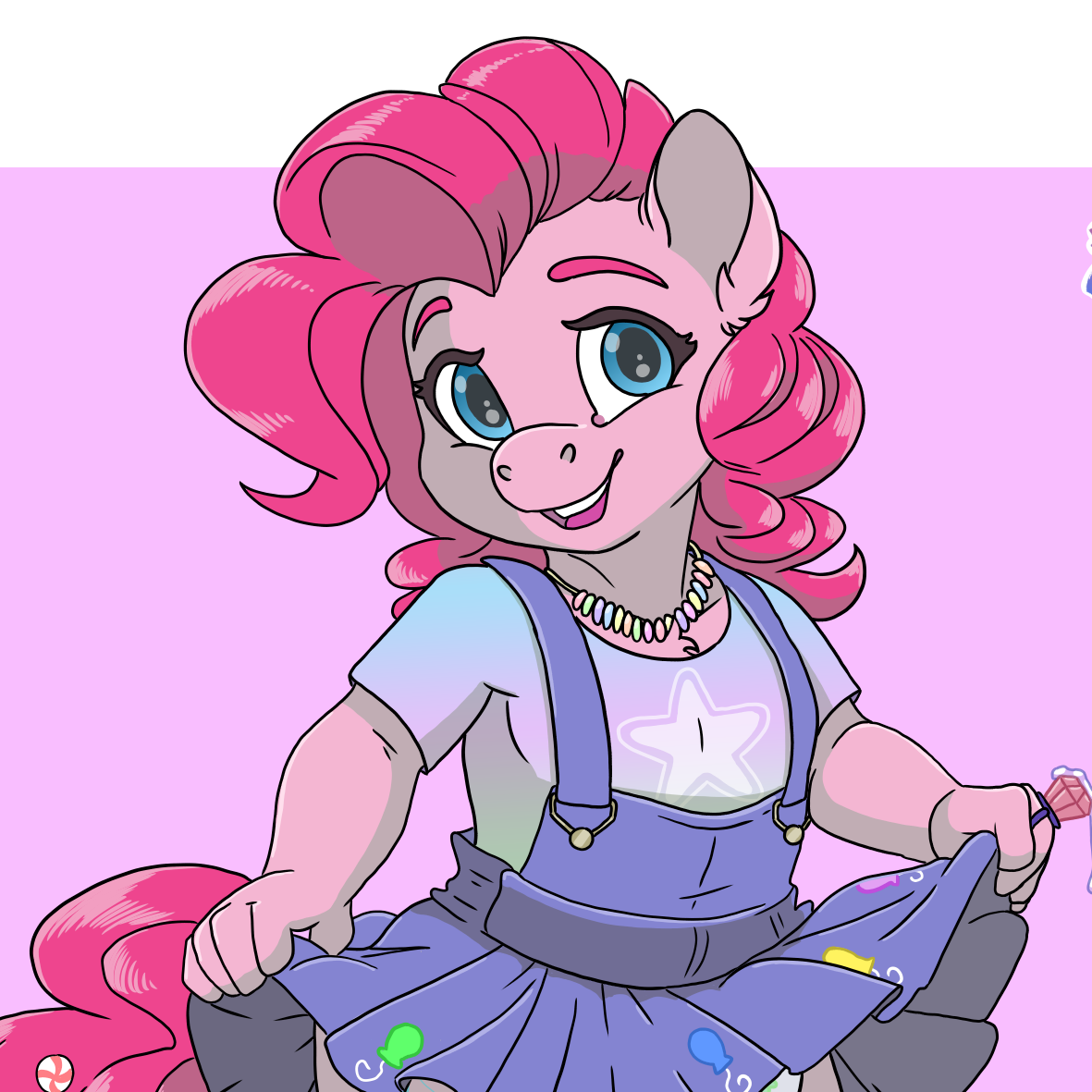 Cute Pinkie Pie